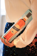 Load image into Gallery viewer, APERITIF-themed sock trio