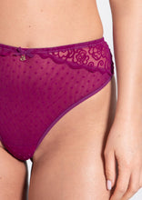 Load image into Gallery viewer, Elodie Fuchsia Briefs