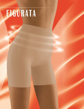 Load image into Gallery viewer, Figurata anti chafing shorts