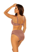 Load image into Gallery viewer, Madelyn is two pices swim suit