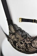 Load image into Gallery viewer, Julia extra push up Bra