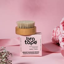 Load image into Gallery viewer, Brest massage brush