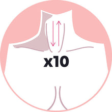 Load image into Gallery viewer, Brest massage brush