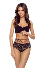 Load image into Gallery viewer, Cindy Tied around the waist Brief