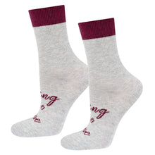 Load image into Gallery viewer, Bring-me-wine 3pack socks