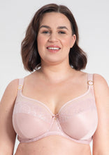 Load image into Gallery viewer, Freya full cup soft Bra