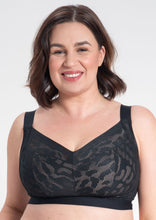 Load image into Gallery viewer, Alex Full Cup wireless Bra