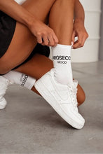 Load image into Gallery viewer, Prosecco mood socks
