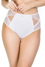 Load image into Gallery viewer, High waist Dots briefs