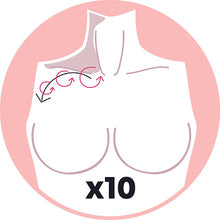 Load image into Gallery viewer, Brest massage brush