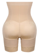 Load image into Gallery viewer, Zipper Body Shaper Kim With Corset