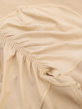 Load image into Gallery viewer, Zipper Body Shaper Kim With Corset