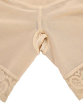 Load image into Gallery viewer, Zipper Body Shaper Kim With Corset