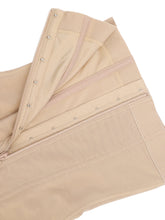 Load image into Gallery viewer, Zipper Body Shaper Kim With Corset