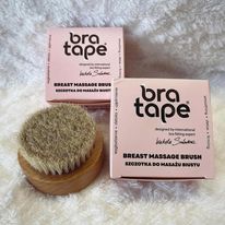 Load image into Gallery viewer, Brest massage brush