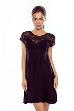 Load image into Gallery viewer, Catlina Sexy and cute nightdress