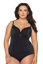 Load image into Gallery viewer, Margaret one pice swimwear