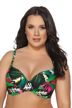 Load image into Gallery viewer, Tropicana Swimming Bra