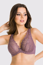 Load image into Gallery viewer, Lea Heather Bralette bra