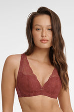 Load image into Gallery viewer, Natalia push-up nowire Bra