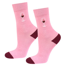 Load image into Gallery viewer, Bring-me-wine 3pack socks