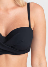 Load image into Gallery viewer, Strapless Venus swimwear