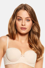 Load image into Gallery viewer, Raff push-up strapless bra