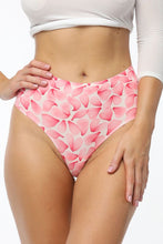 Load image into Gallery viewer, JULIMEX Rose flakes Brasil Maxi