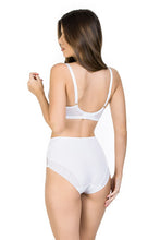 Load image into Gallery viewer, High waist Dots briefs