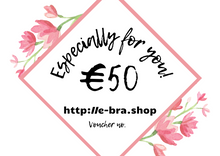 Load image into Gallery viewer, Gift Voucher