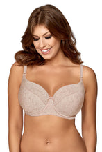 Load image into Gallery viewer, White Ann Brestfeeding Bra