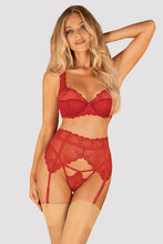 Load image into Gallery viewer, Lonesia Garter Belt