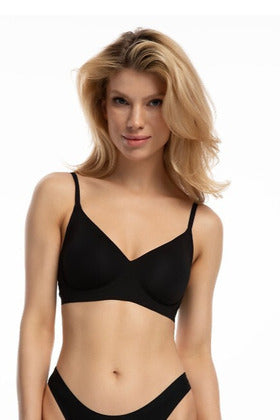 Simple tshirt bra