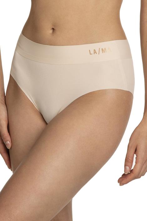 Invisible seamless briefs LAMA