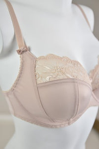 Sempire soft bra