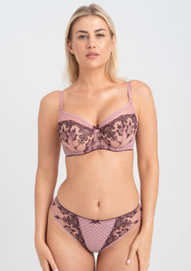 Carmen soft bra