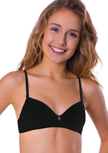 Eveline first bra for teenager