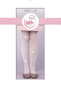 Tights for little star