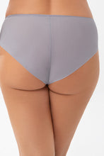 Load image into Gallery viewer, Perla blue classic briefs
