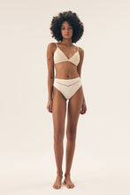 Load image into Gallery viewer, Twin pack high waist thongs
