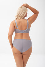 Load image into Gallery viewer, Perla blue classic briefs
