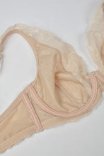 Load image into Gallery viewer, Julia Bralett Begine Bra
