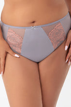 Load image into Gallery viewer, Perla blue classic briefs
