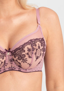 Carmen soft bra