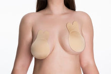 Load image into Gallery viewer, Rabbit Nipple Covers
