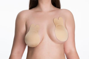 Rabbit Nipple Covers