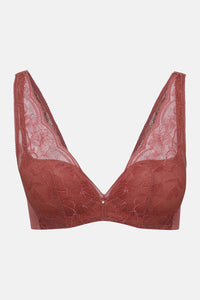 Natalia push-up nowire Bra