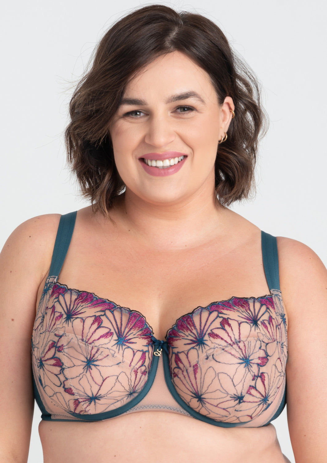 Olette soft Bra