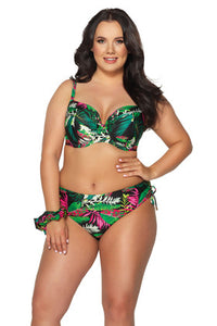 Tropicana Swimming Bra