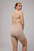 Load image into Gallery viewer, Bermuda high wais shorts
